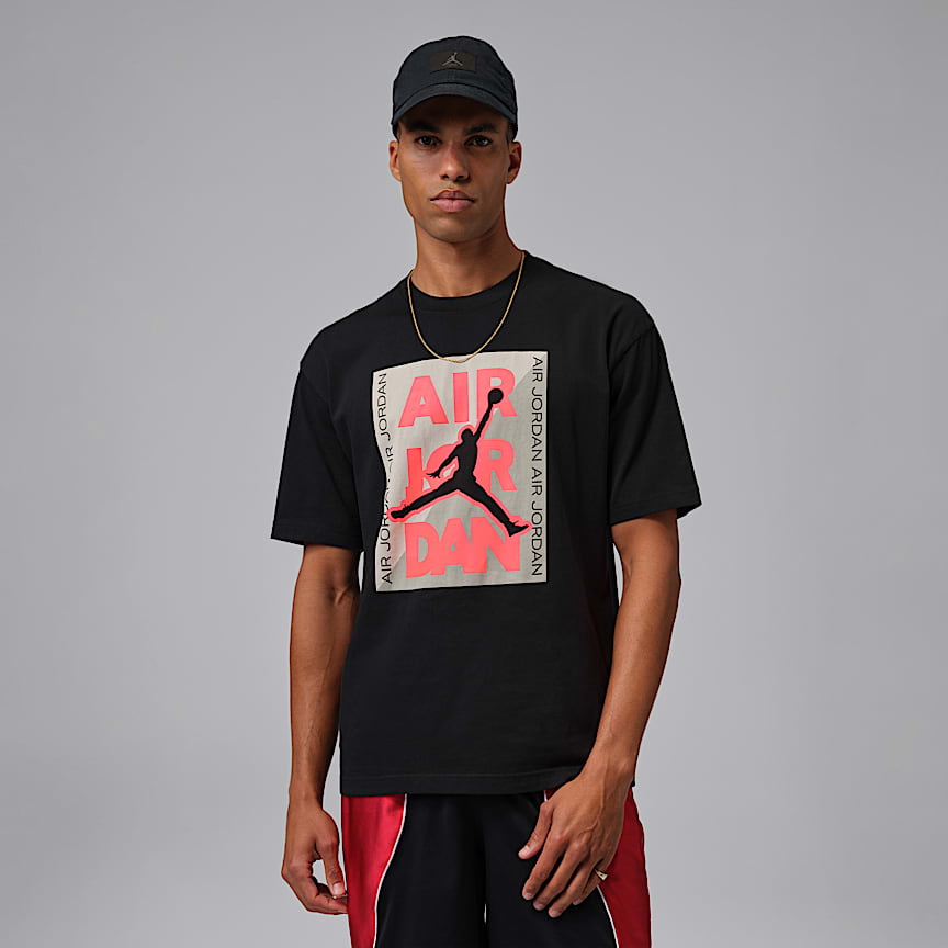 NIKE公式】ジョーダン SoftBank ウィンターカップ 2025 メンズ